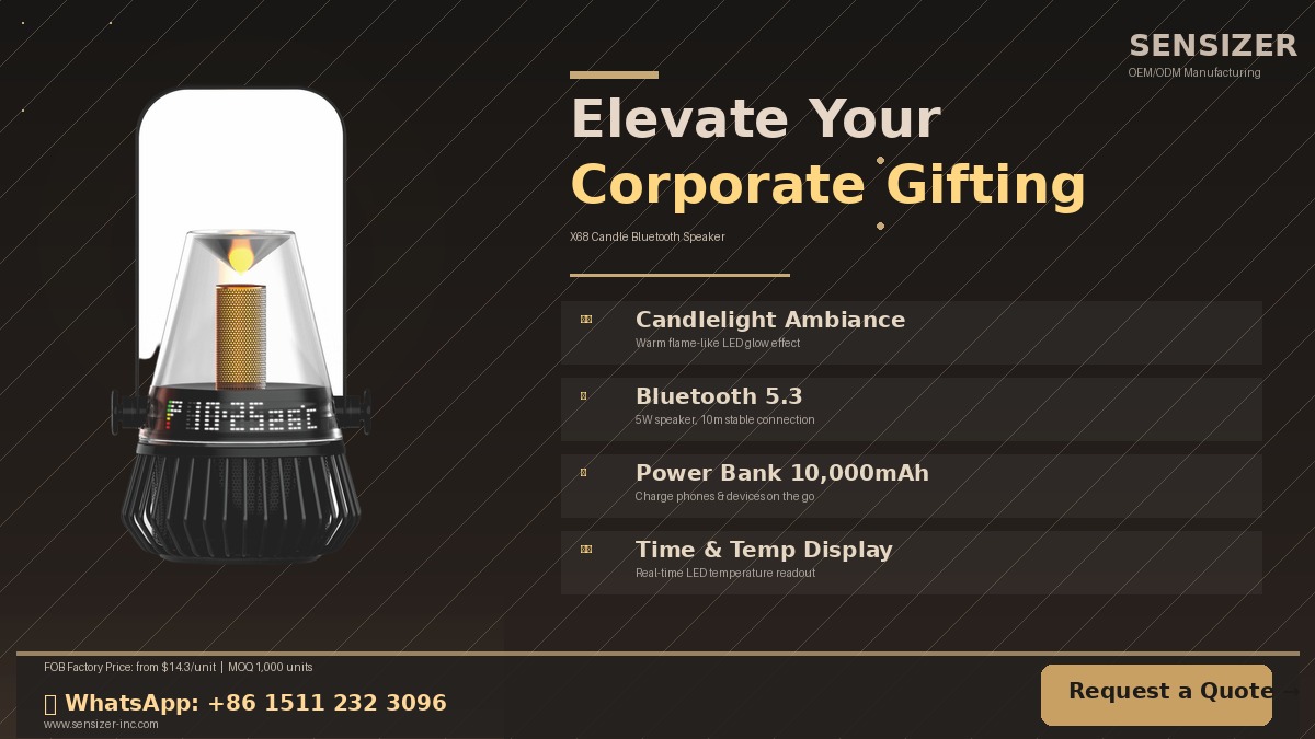 Sensizer Product